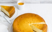 Atelier pâtisseries, pour un bon goût de France à Hong Kong – Le cheesecake à la Française de Jacques Génin