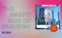 « The Smart Side of Fashion », comment la pandémie redessine le futur de l’industrie de la mode par Vestiaire Collective