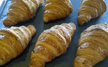 Boulangerie Bistronomique: petit déj à la française à Kennedy Town