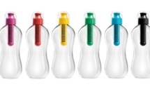 Bobble : En mode gourde-attitude !