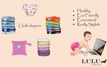 Vive la mode éthique de Lulu Hong Kong !