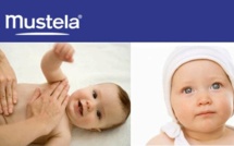 La boutique Mustela à Central