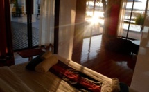 Détente à Koh Samui dans la Villa Por del sol
 Détente à Koh Samui dans la Villa Por del sol