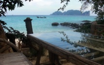 Escapades thaïlandaises Escapades thaïlandaises