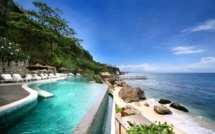 Ayana Resort &amp; Spa : paradis balinais