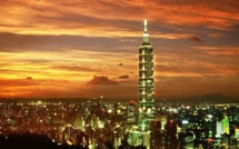 A la découverte de Taipei