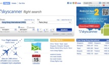 Skyscanner