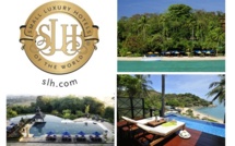 Gagnez un séjour d’exception en Thaïlande grâce à Small Luxury Hotels of The World !