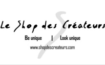 Le Shop des Créateurs : E-shopping fashion