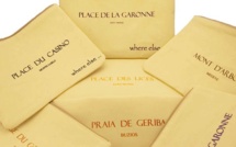 Where Else : Des pochettes jet-set