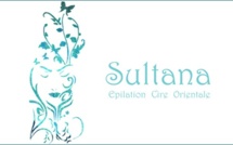 Sultana : une épilation au poil !
