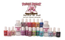 Piggy Paint