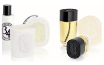 Diptyque à l’IFC ! Diptyque à l’IFC !