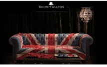 Timothy Oulton