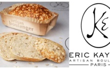 Eric Kayser: un artisan-boulanger à TST !