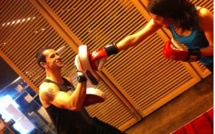 Un personal trainer hors pair !