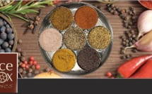 Spice Box Organics