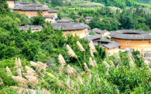 Vivre comme un Hakka le temps d’un week-end Vivre comme un Hakka le temps d’un week-end