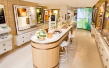 Caudalie - du raisin qui vous veut du bien! Caudalie - du raisin qui vous veut du bien!