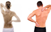 Les astuces pour lutter contre les maux de dos