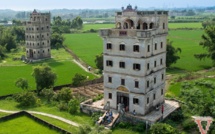 Guide d'un week-end réussi vers Canton Guide d'un week-end réussi vers Canton