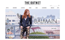 The Outnet : des designers à prix réduits sur le web