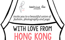 With Love from Hong Kong : expo éphémère à PMQ à ne pas rater !
