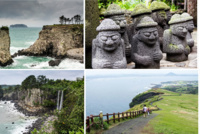 Chéri, et si on partait sur l'île de Jeju en Corée du Sud ?