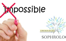 Le courrier de la sophrologue : Demandez l'impossible