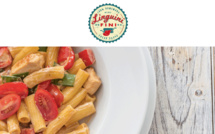 Linguini Fini, entre Italie et NYC sur Elgin Street