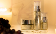 La gamme 1er cru de chez Caudalie ; la crème de la crème !
