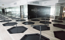 Bounce Limit : du fitness sur trampoline