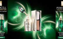 News partenaire : le make-up intelligent de HELENA RUBINSTEIN ! News partenaire : le make-up intelligent de HELENA RUBINSTEIN !