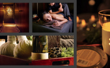 Thann Sanctuary Spa Thann Sanctuary Spa