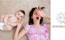 La chronique de la sophrologue : Bien dans sa tête et dans sa peau après bébé La chronique de la sophrologue : Bien dans sa tête et dans sa peau après bébé