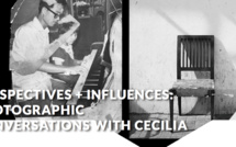 Les Enfants du Mékong présentent l’expo « Perspectives + Influences » dans le cadre du French May