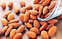 Les fiches bien-être de l’été : Mangez des amandes ! Les fiches bien-être de l’été : Mangez des amandes !