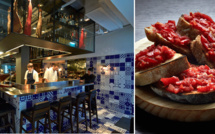 Ham &amp; Sherry: petites tapas entre amis