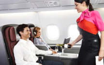 7 façons de vous faire upgrader en first class (mais on ne vous a rien dit !)