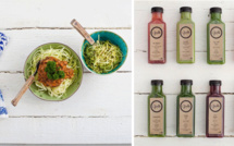 Crash Test… La cure Raw &amp; Organic Food de Genie Juicery