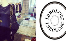 Label Chic de retour à PMQ !