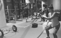 TOPFIT, le nouvel espace fitness premium à ne pas rater TOPFIT, le nouvel espace fitness premium à ne pas rater