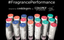#FragrancePerformance : RDV à Cosmoprof pour une expérience sensorielle #FragrancePerformance : RDV à Cosmoprof pour une expérience sensorielle