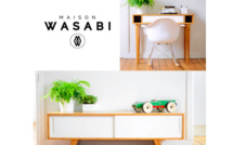 Maison Wasabi – mettez du piquant dans votre intérieur !