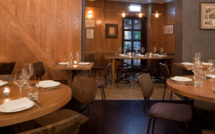Stone Nullah Tavern Weekend BBQ:  ambiance western au coeur de Wan Chai