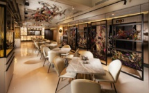 POPSY MODERN KITCHEN: Le resto Arty de Wellington street