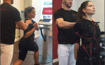 Body Express ou l’entrainement high tech Body Express ou l’entrainement high tech