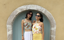 Conversation avec: Charlène et Sophie Marrié de My Rooftop is Green et Botani Bloom