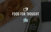 ‘FOOD FOR THOUGHT’ by Mr Green Juice – On se retrouve jeudi pour le petit dej? ‘FOOD FOR THOUGHT’ by Mr Green Juice – On se retrouve jeudi pour le petit dej?
