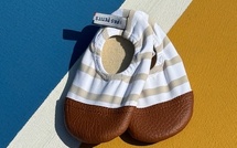 The French Edit #1 : Coeur de Beurre – Une boutique en ligne de maques françaises pour bébés et enfants à Hong Kong